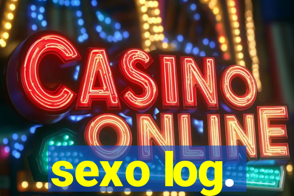 sexo log.